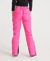 Superdry Pantalon de ski SD