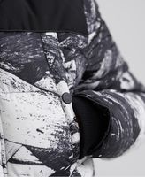 Superdry - Parka SD Explorer  Vestes et Manteaux pour Homme