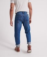 Superdry - Jean dÃ©contractÃ© Frankie - Jeans pour Homme