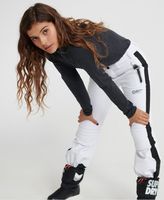 Superdry Pantalon Ski Carve - Femme Pantalons
