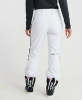 Superdry Pantalon Ski Carve - Femme Pantalons