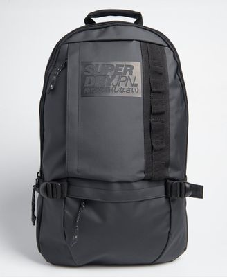 Superdry - Sac Ã  dos Slimline Tarp - Sacs pour Homme