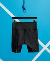 Superdry - Short compression Training Shorts pour Femme