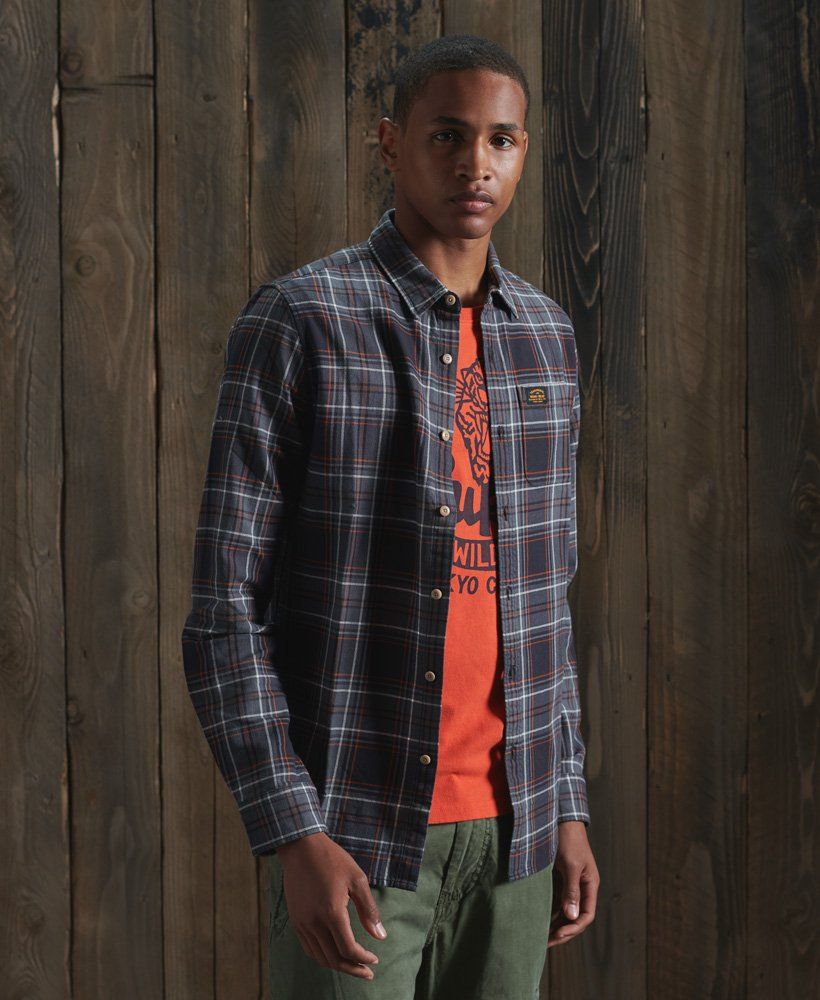Superdry