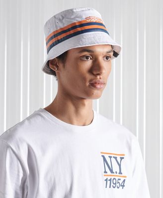 Superdry - Bob Cruiser - Chapeaux pour Homme