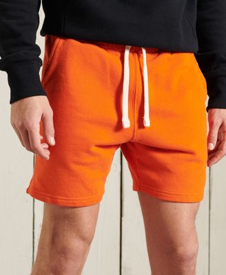 Superdry - Short en jersey Cali Surf Fatigue Shorts pour Homme