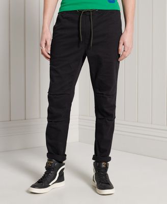 Superdry Pantalon Core Utility