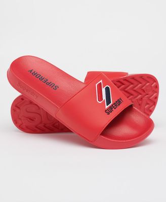 Superdry Sandales de piscine Core
