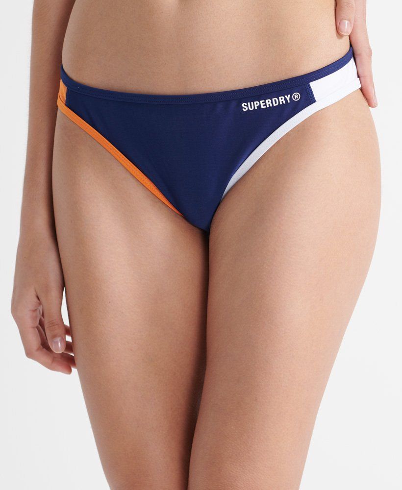 Superdry Bas de bikini Sport