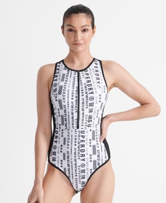 Superdry Maillot de bain Sport
