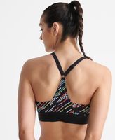 Superdry Haut de bikini Sport Volley - Maillots bain pour Femme