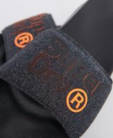 Superdry Sandales de piscine Lineman