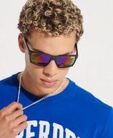 Superdry - Lunettes de soleil Yakima SDR - Lunettes de soleil pour Homme