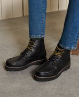 Bottines Vintage Detroit,Homme,Bottes