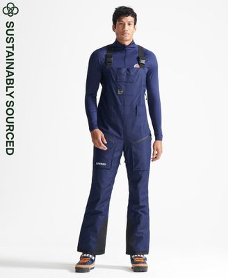 Superdry Pantalon de freeride - Homme Pantalons