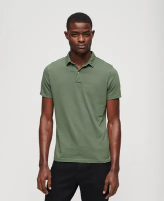 Polo en jersey