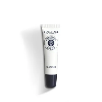 Baume Lèvres Ultra Riche Karité