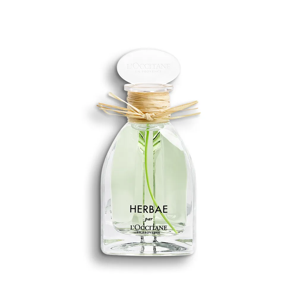 Eau de Parfum Herbae par L'OCCITANE 90 ml
