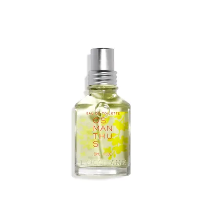 Eau de Toilette Osmanthus