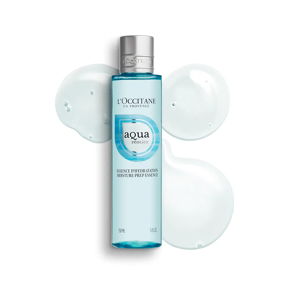 Essence d'Hydratation Aqua Réotier
