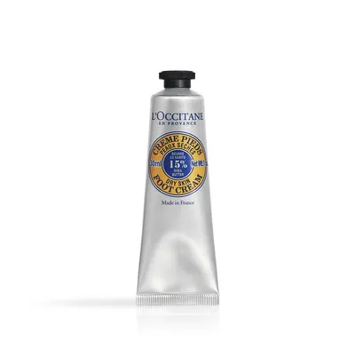 Crème Pieds Karité 30 ml