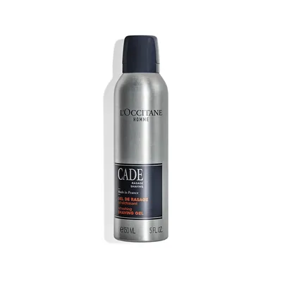 Gel de Rasage Cade 150 ml