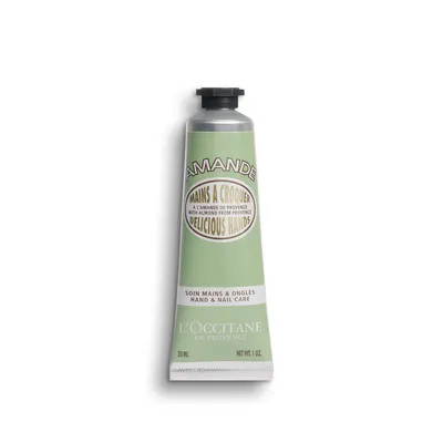 Crème Mains à Croquer Amande 30 ml