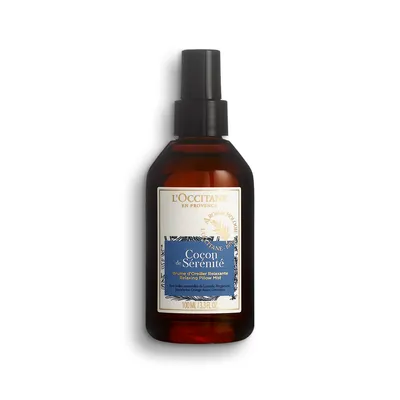 Brume d'oreiller relaxante Cocon de Sérénité 100 ml