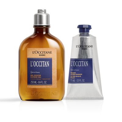 Aromatic L'Occitan Duo