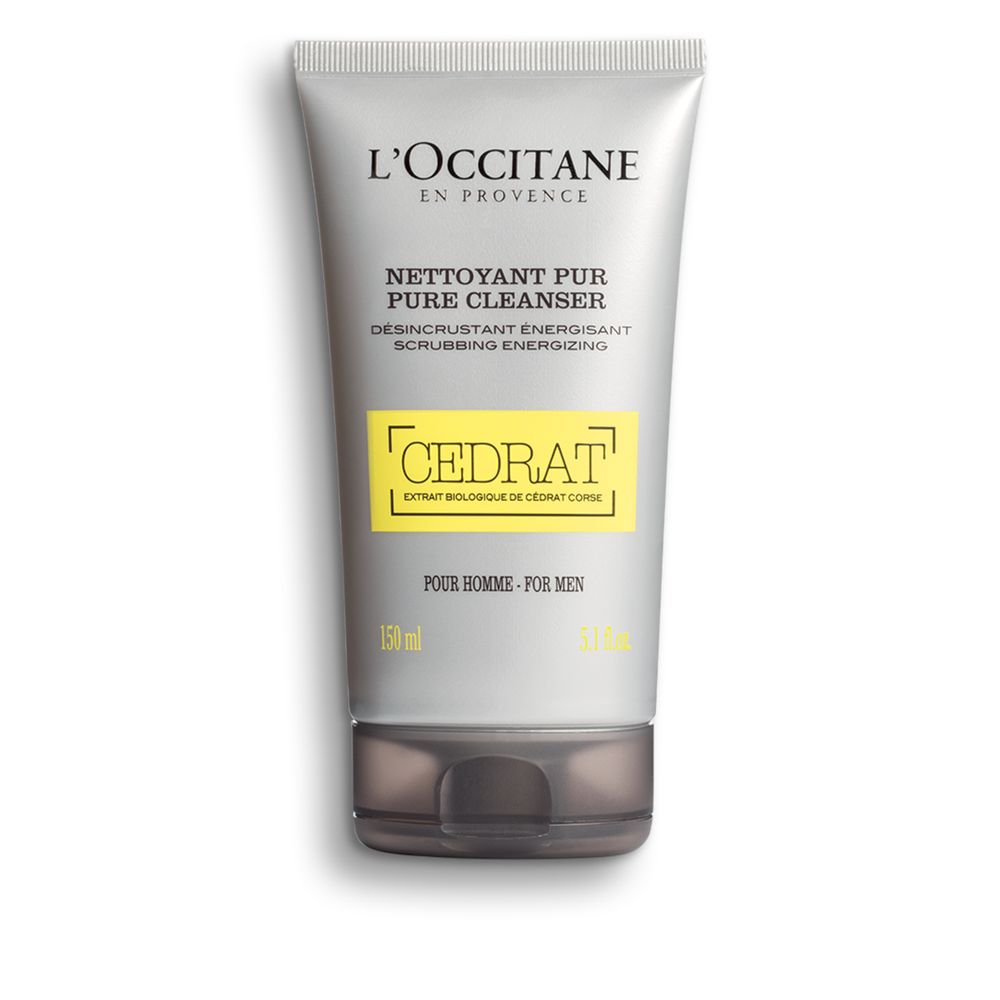 Cedrat Pure Cleanser