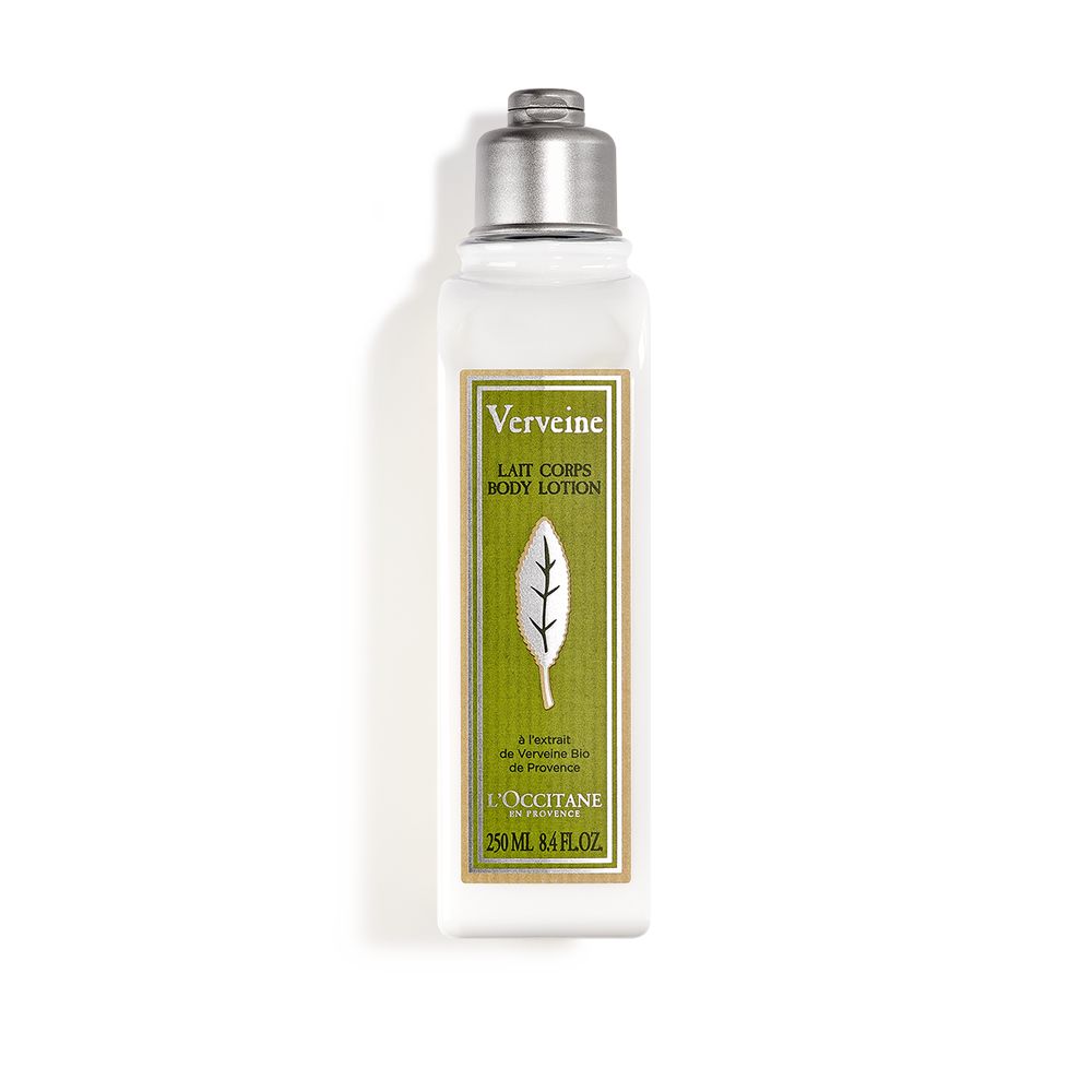 Verbena Body Lotion