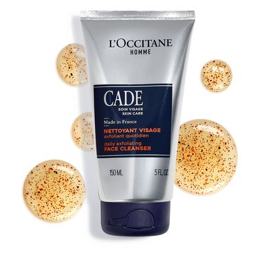 Cade Face Cleanser