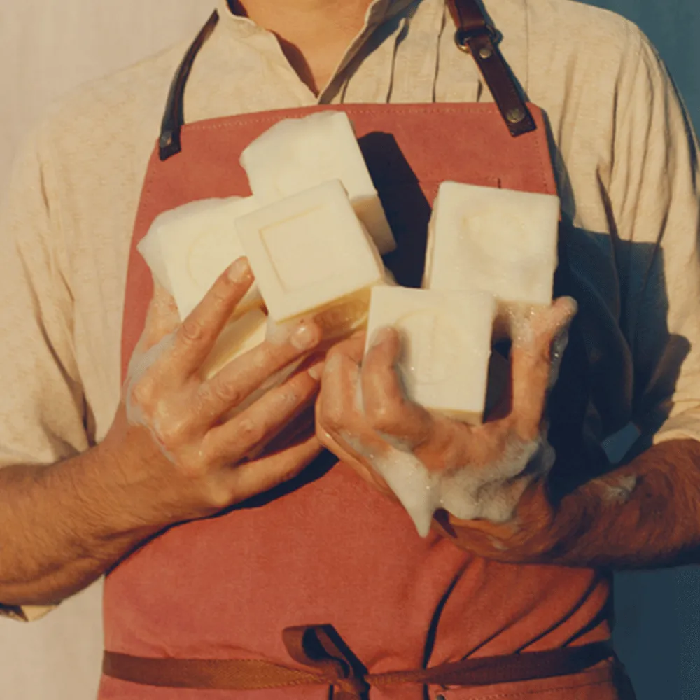 Osmanthus Perfumed Soap