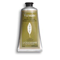 Verbena Cooling Hand Cream Gel