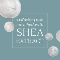 Creamy & Comforting Bubble Bath