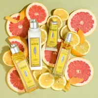 Citrus Verbena Shower Gel Refill