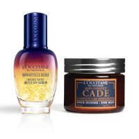 Cade Overnight Reset Duo