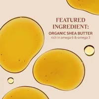 Shea Fabulous Oil