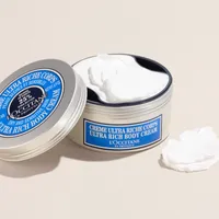 Shea Butter Ultra Rich Body Cream