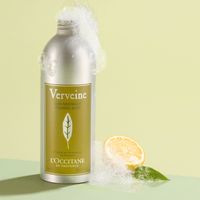 Verbena Foaming Bath