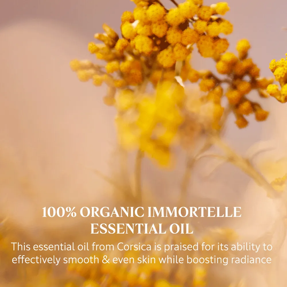 Immortelle Divine Foaming Cleansing Cream