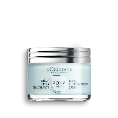 Aqua Réotier Ultra Thirst-Quenching Cream