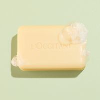 Shea Verbena Extra-Gentle Soap