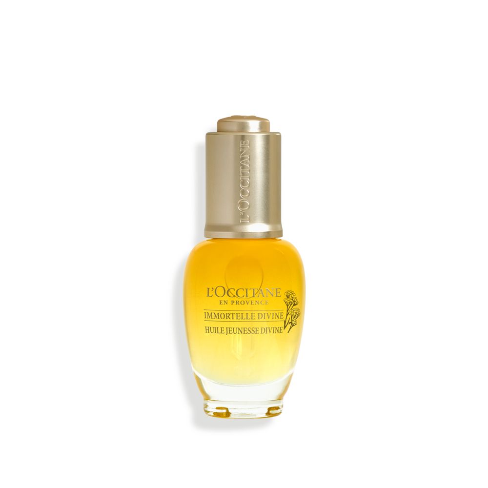 Divine Youth Oil