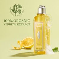 Citrus Verbena Shower Gel Refill