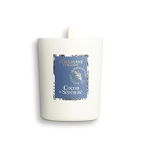 Cocon de Sérénité Relaxing Candle