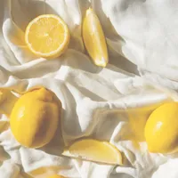 Citrus Verbena Shower Gel Refill