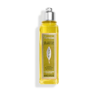 Verbena Shower Gel