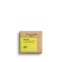 Eau De Cedrat Soap