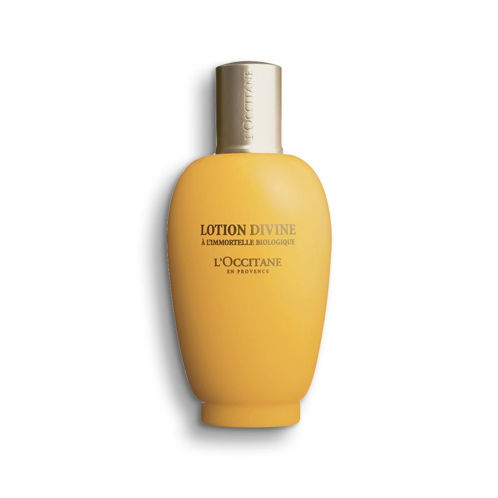 Immortelle Divine Lotion